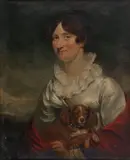 Scottish School, Susannah MacDougall