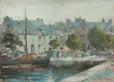 Rsa George Smith, Stornoway Town