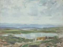 Rsa George Smith, Isle of Lewis