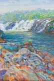 Antonio Alcantara, Riverscape