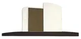 Thomas Scheibitz, Wandskulptur
