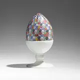 Richard Marquis, Egg in Cup (#05-6)