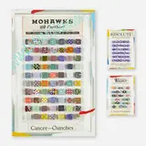 Richard Marquis, Murrina Sample Boxes, collection of three