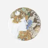 Taxile Doat, Flore paperweight
