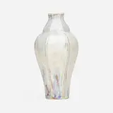 Manufacture nationale de Sèvres, Hexagonal vase
