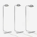 Cedric Hartman, Floor lamps, set of three