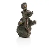 Albert Hodge, Bronze   Cherub, Bronze