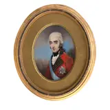 George Place, Richard 'Colley' Marquis of Wellesley, In uniform of the governor general of India