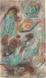 Hannah Höch, Unterwasserwelt