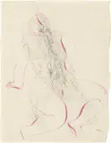 Jean Fautrier, Ohne Titel