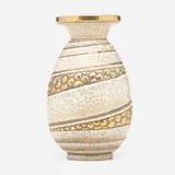 René Buthaud, Vase