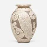 René Buthaud, Vase