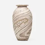 René Buthaud, Vase