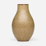 Émile Decoeur, Vase
