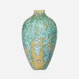 Adelaide Robineau, Cabinet vase