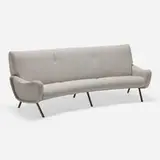 Lady sofa, Wright 2025