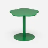 Studio65, Tavolino a Fiore table, lacquered wood and steel