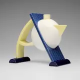 Matteo Thun, Columbina Spheroidea teapot