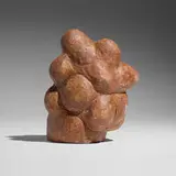 Ole Mynster Herold, Formia, c. 1985, stone
