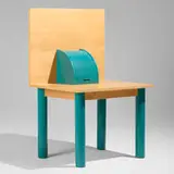 Shiro Kuramata, Ritz Scrittoio desk