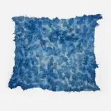 Claudy Jongstra, Drenthe Heath pelt, c. 2010, Drenthe Heath wool, mulberry silk, Merino wool, Wensleydale wool