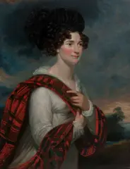 Scottish School, Helen MacDougall