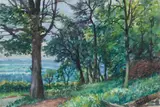 James McIntosh Patrick Rsa Roi Are Lld, Carse of Gowrie from Dron