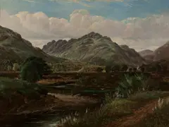 Robert Greenlees, Glengoil