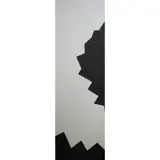 Valerie Markwood, Components # 7, Oil on canvas