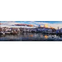 Peter Lik, Greek Harbor, Photograph