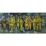 Irving Lehman, Untitled