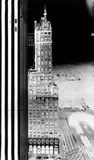 Vera Lutter, 745 5th Ave, North View, 7.9.95