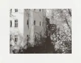 Gerhard Richter, Besetztes Haus
