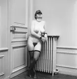 Bettina Rheims, C. au Radiateur, Paris