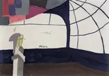 Franz West, Ohne Titel
