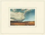 Kanarische Landschaften I by Gerhard Richter, 1971, Original-Kartonmappe mit 6 Farbheliogravüren, jeweils auf Papier, sold Jun 2010