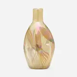 attribution Tiffany Studios, Early vase
