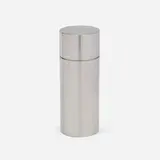 Arne Jacobsen, Cylinda cocktail shaker, 1969, stainless steel