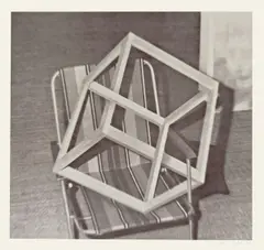 9 Objekte by Gerhard Richter, 1969, Mappe mit 9 Offsetdrucken auf leichtem Karton, sold Dec 2007