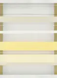 Alva Noto, prototype tele. variation 1, 2000, Öl auf Polyester, auf Aluminiumrahmen