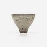 Lucie Rie, Cabinet vase
