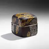 Kyohei Fujita, Untitled (Ornamented Box) from the Old City series