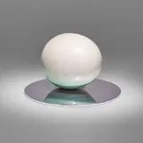 Harrison McIntosh, Egg Form