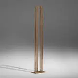 Val Bertoia, Trophy of 44 Years