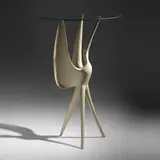 Judy Kensley McKie, Table with Bird