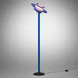 Alessandro Mendini, Aldebaran floor lamp