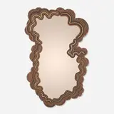 Fernando and Humberto Campana, Sushi mirror
