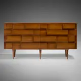 Gio Ponti, Cabinet, model 2161