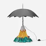 Lapo Binazzi, Paramount lamp