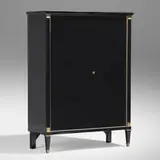 Jacques Quinet, Cabinet